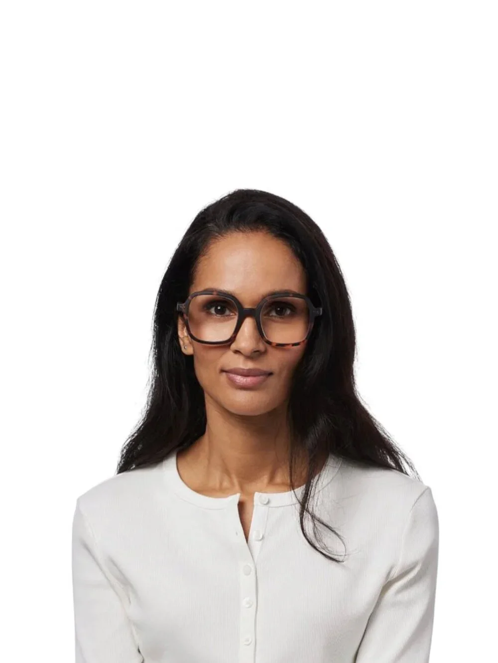 Izipizi Paris Office Tortoise Reading Glasses +3.0